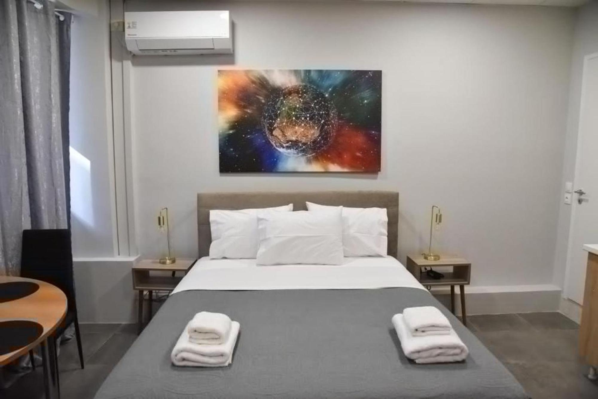 Athens Panormou Central Apartment Zeus By Superhost Hub Εξωτερικό φωτογραφία