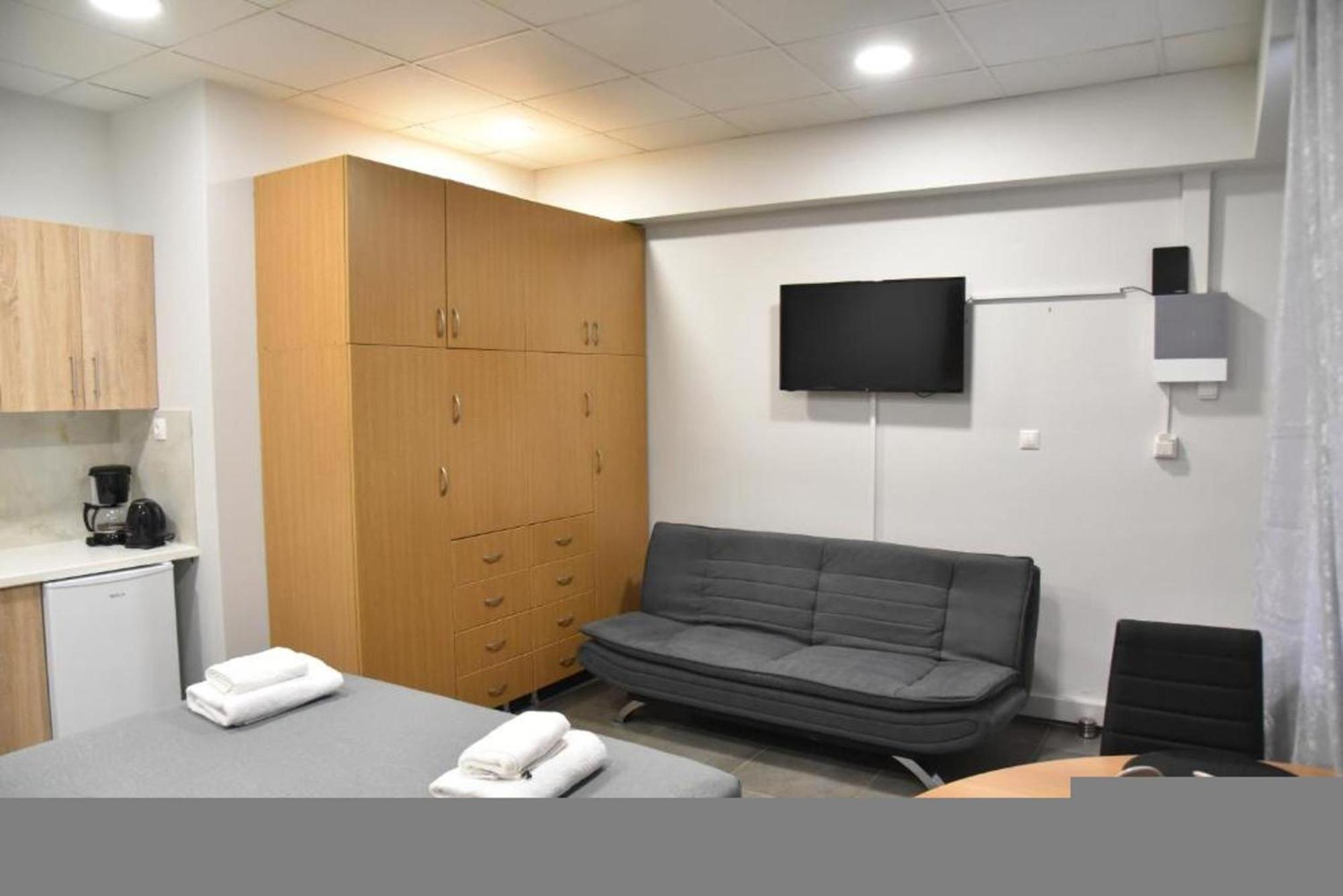 Athens Panormou Central Apartment Zeus By Superhost Hub Εξωτερικό φωτογραφία