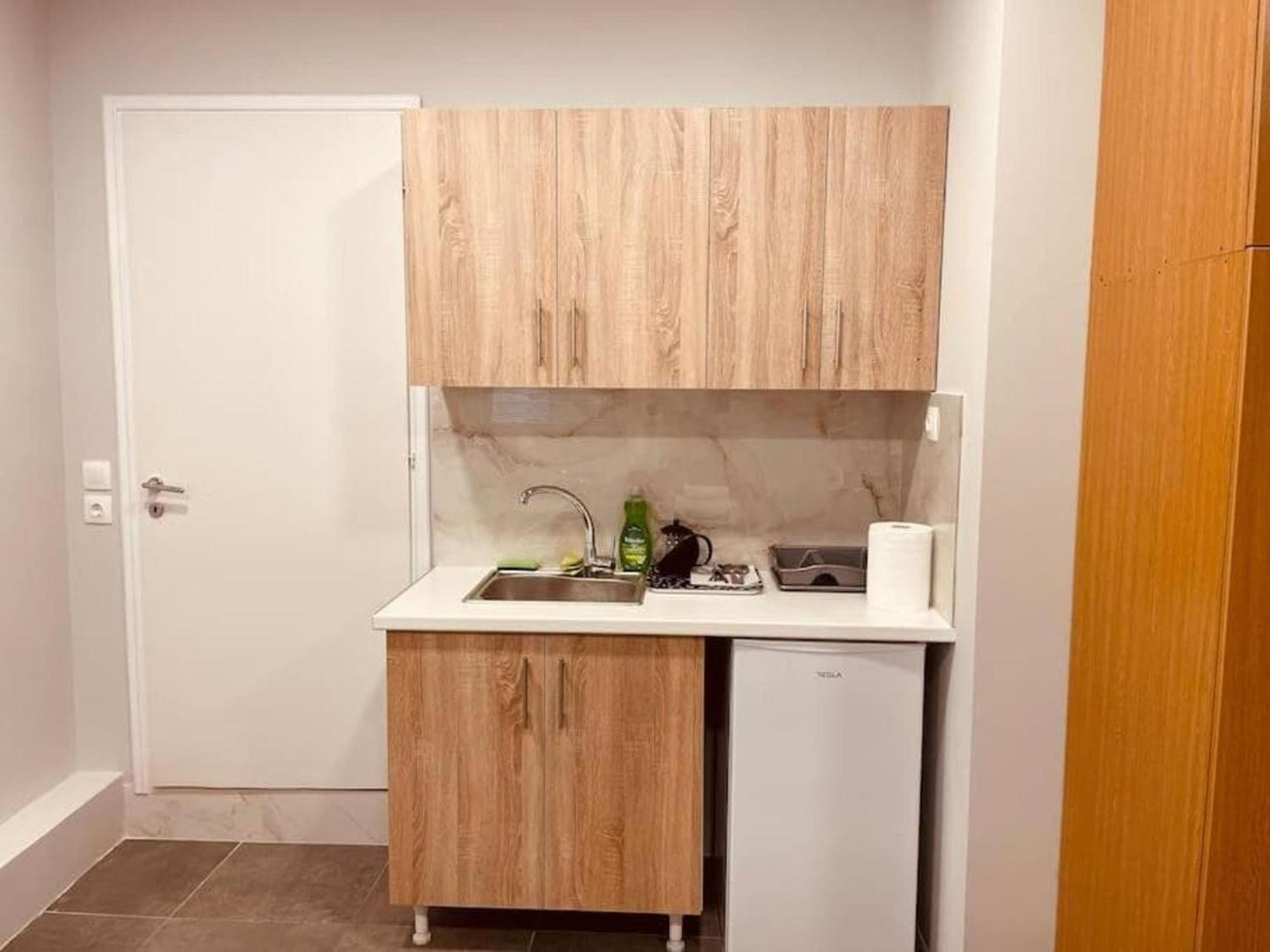 Athens Panormou Central Apartment Zeus By Superhost Hub Εξωτερικό φωτογραφία